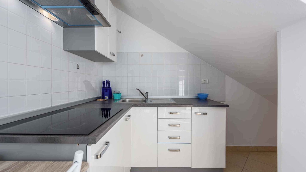 Photo of Kitchen in Lovrecica