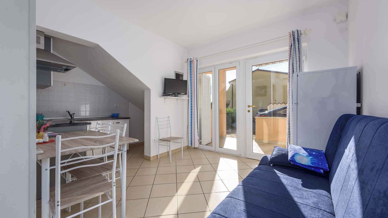 Photo of Livingroom in Lovrecica