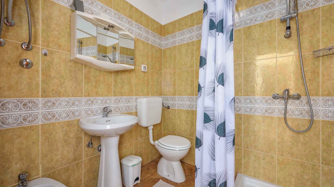 Photo of Bathroom in Lovrecica