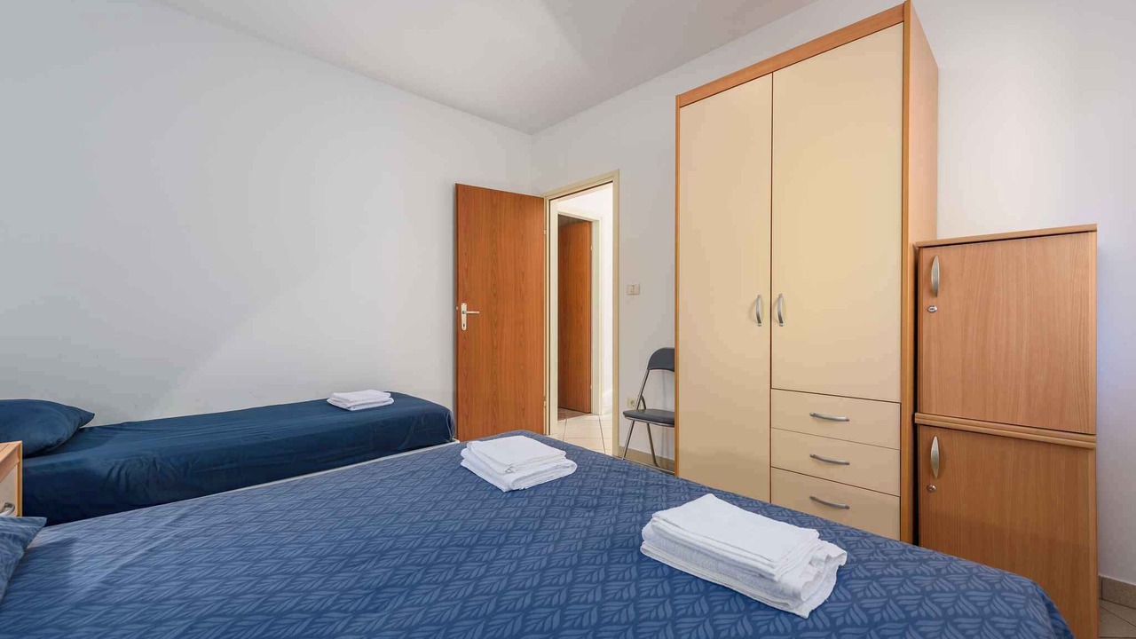 Photo of Bedroom in Lovrecica