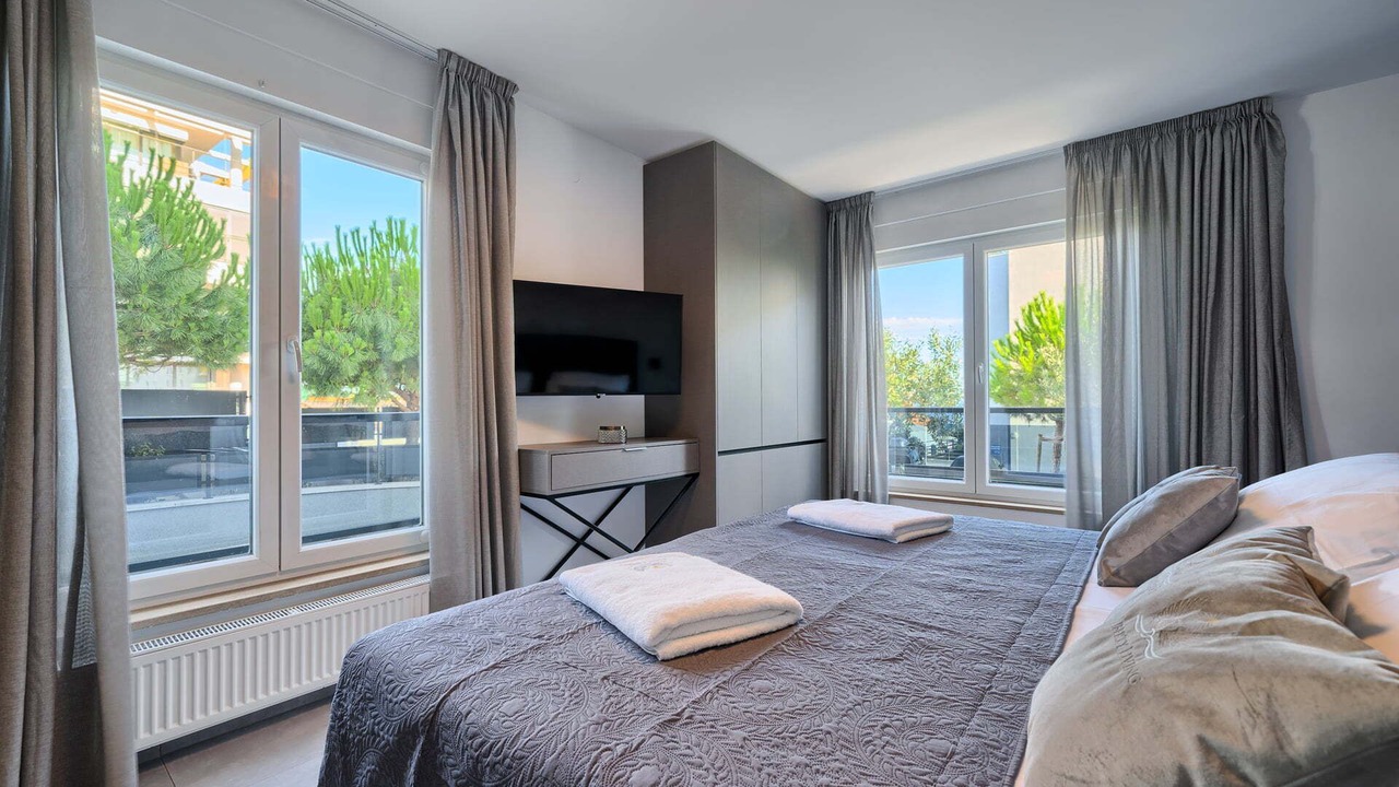 Photo of Bedroom in Znjan