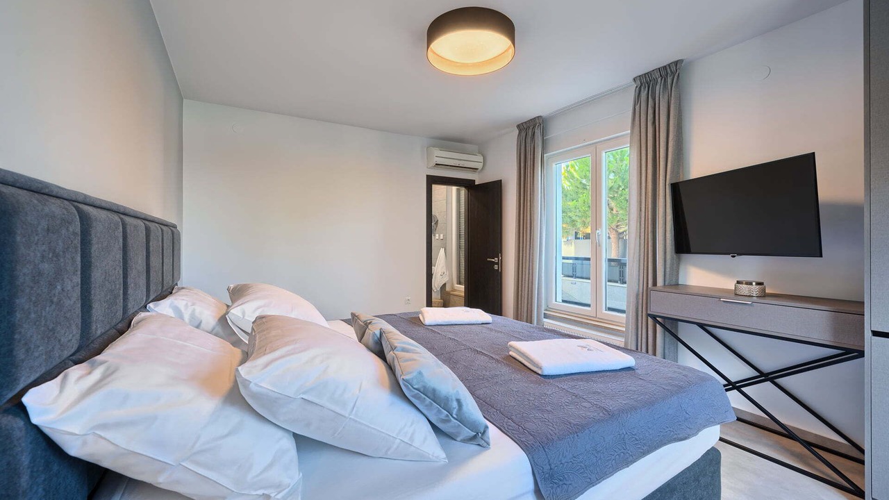Photo of Bedroom in Znjan