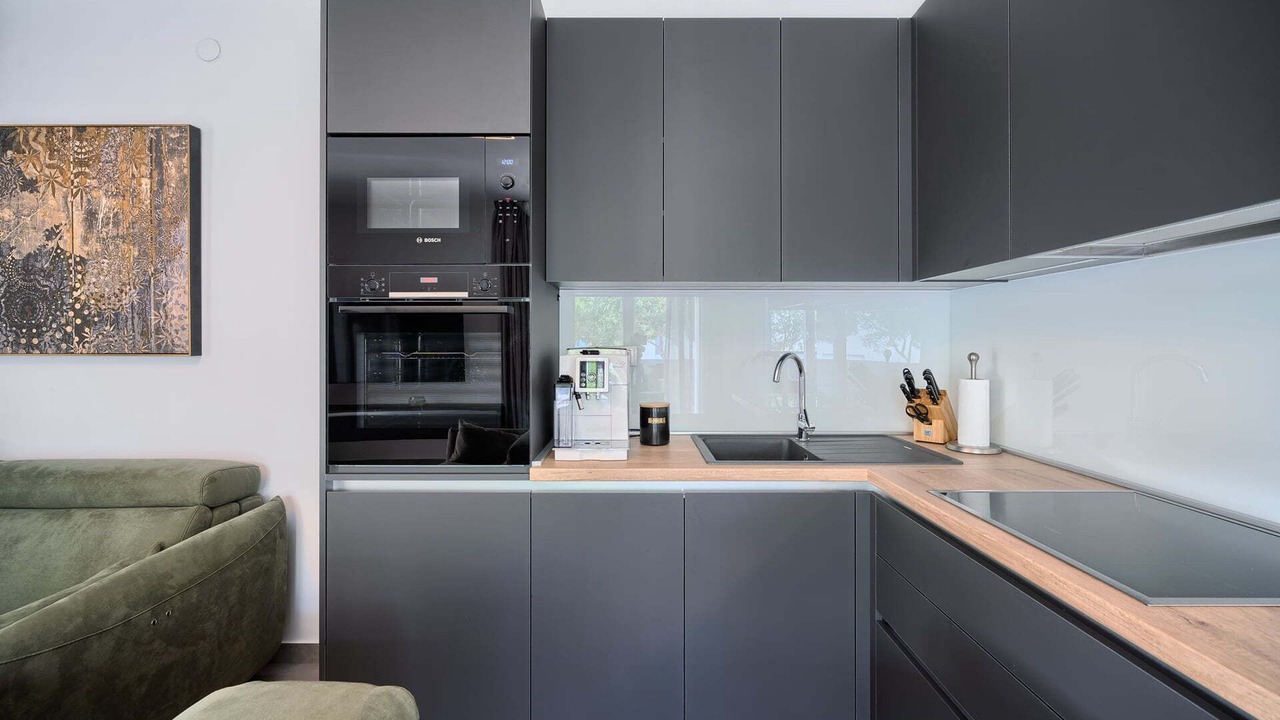 Photo of Kitchen in Znjan