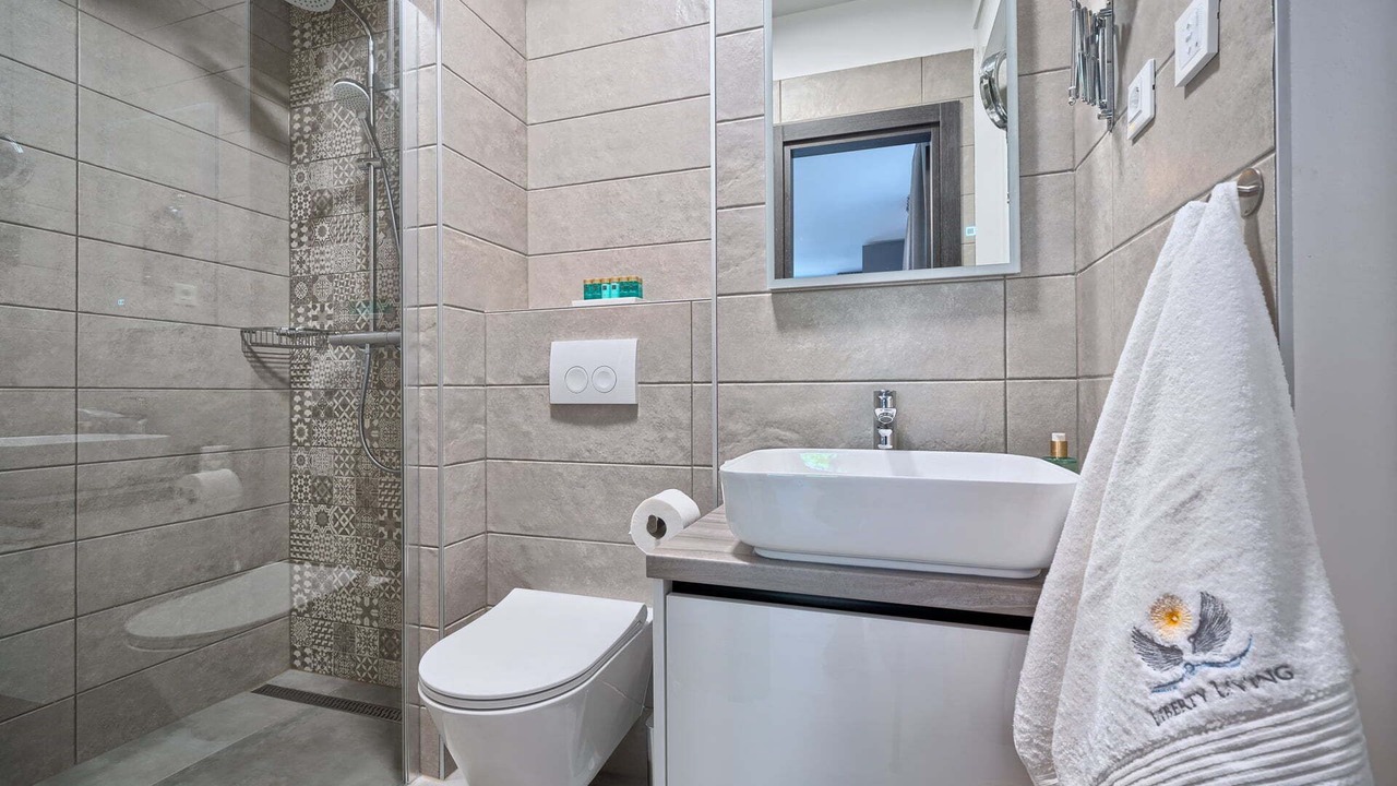 Photo of Bathroom in Znjan