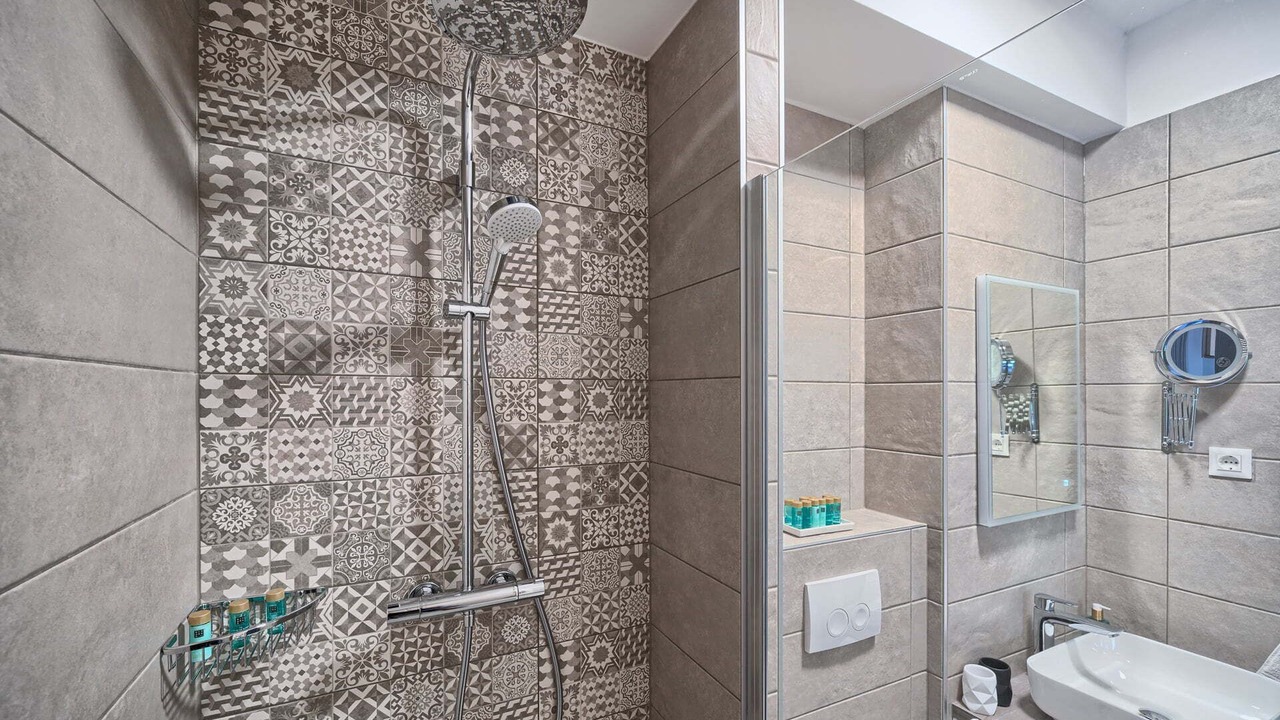 Photo of Bathroom in Znjan