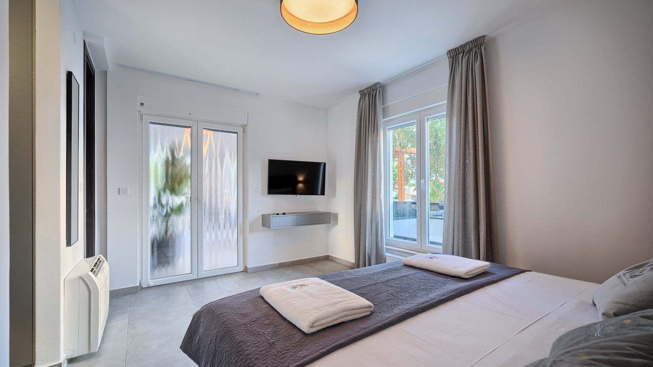Photo of Bedroom in Znjan