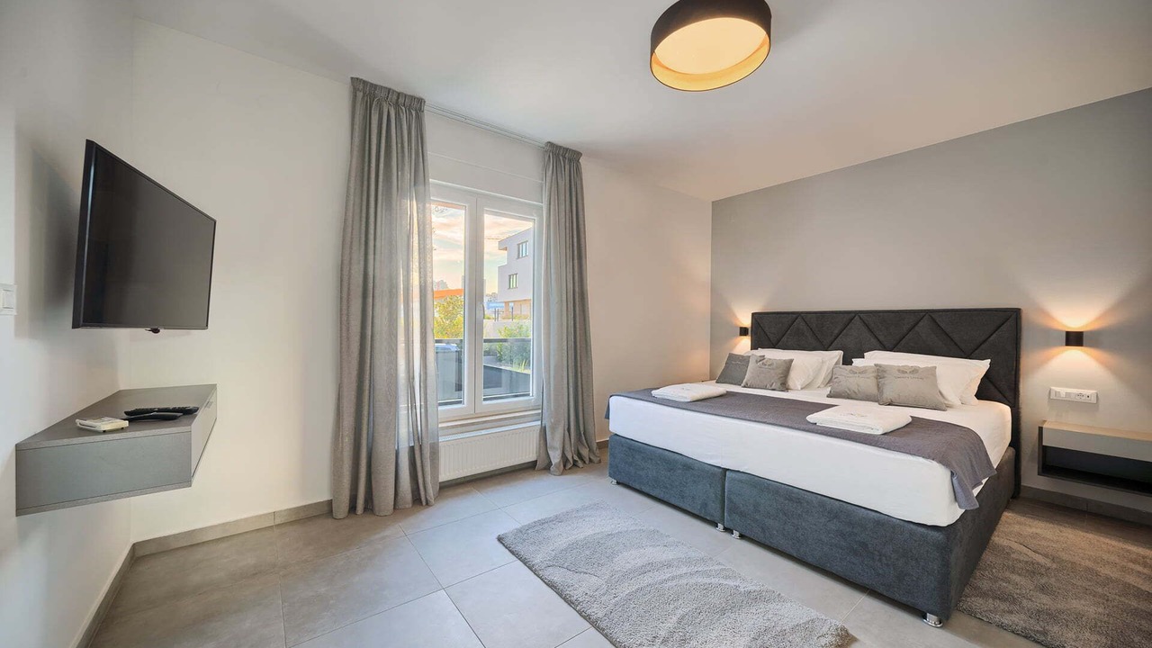 Photo of Bedroom in Znjan