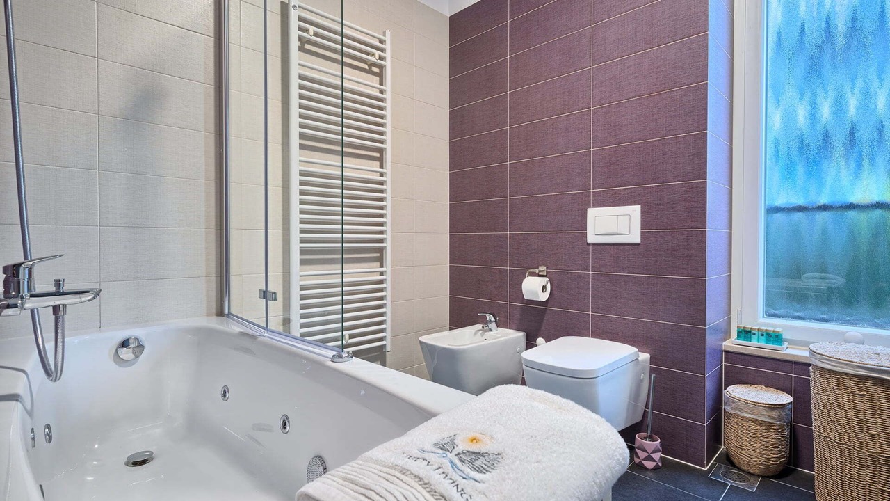 Photo of Bathroom in Znjan