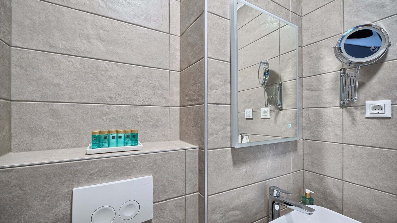 Photo of Bathroom in Znjan