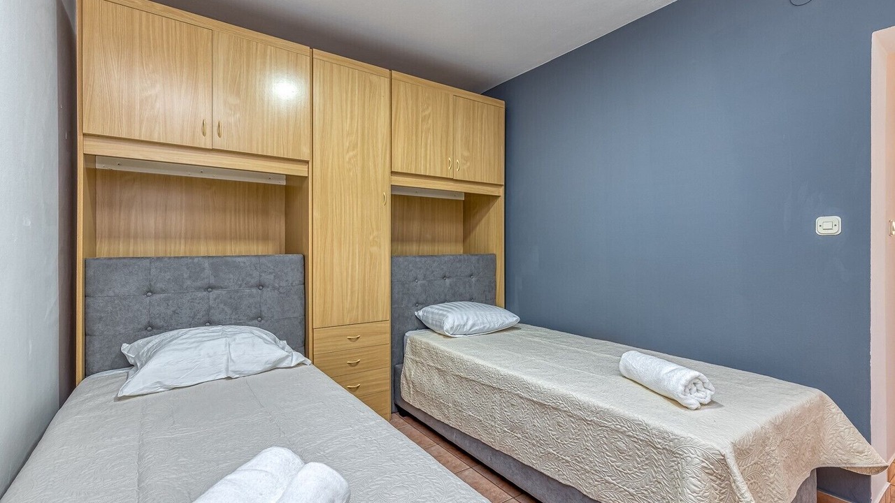 Photo of Bedroom in Cervar