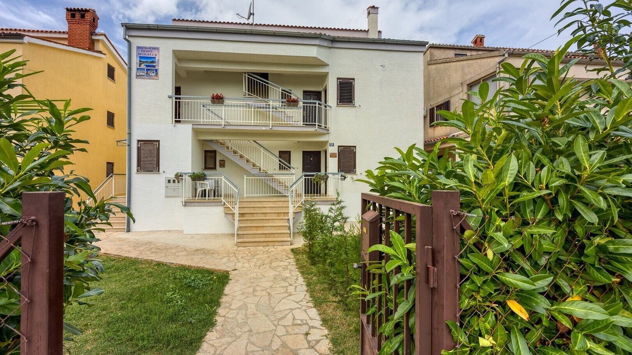 Photo of Outdoor in Cervar