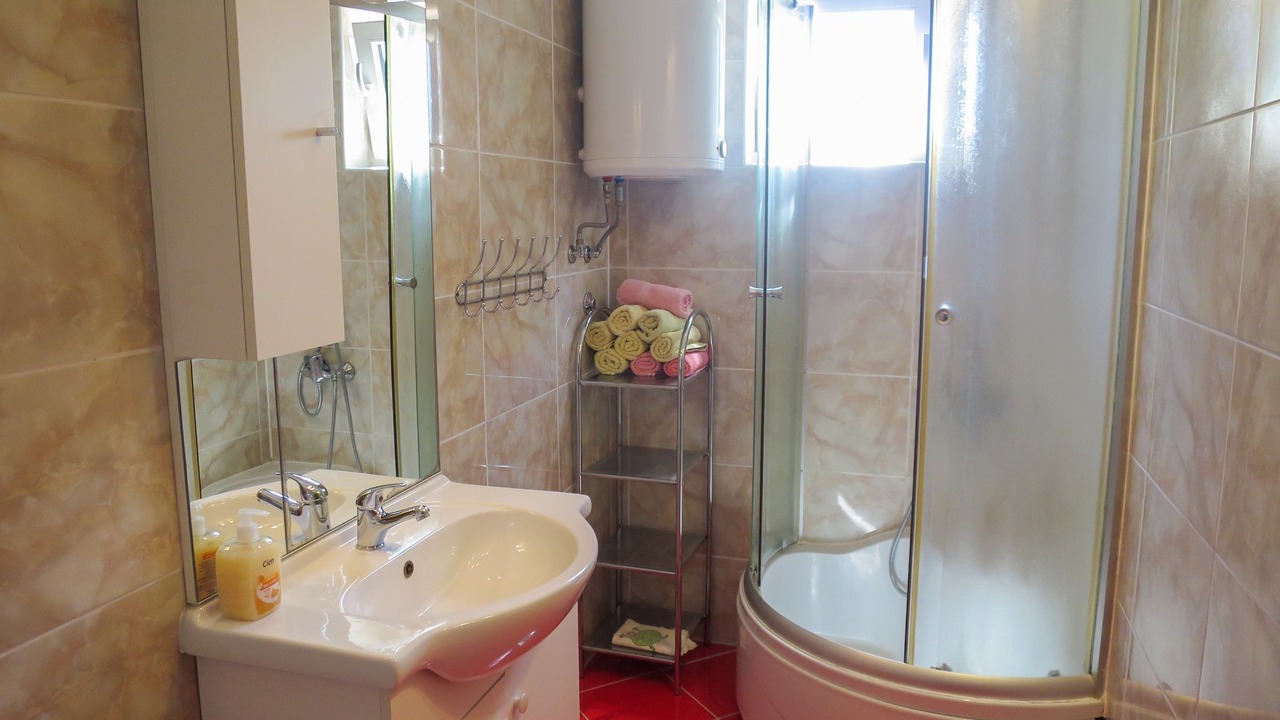 Photo of Bathroom in Rovanjska