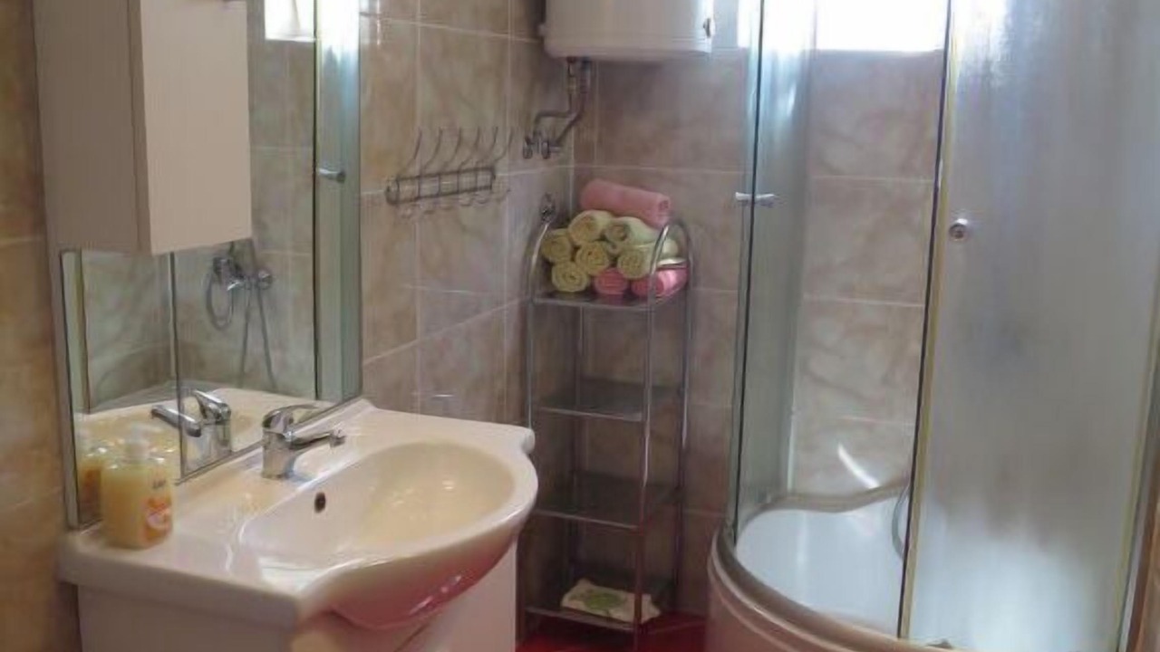 Photo of Bathroom in Rovanjska