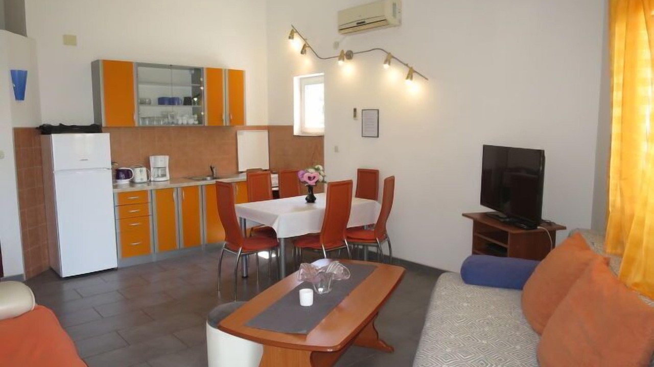 Photo of Bedroom in Rovanjska