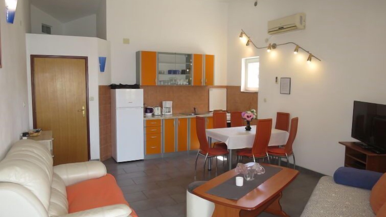 Photo of Livingroom in Rovanjska
