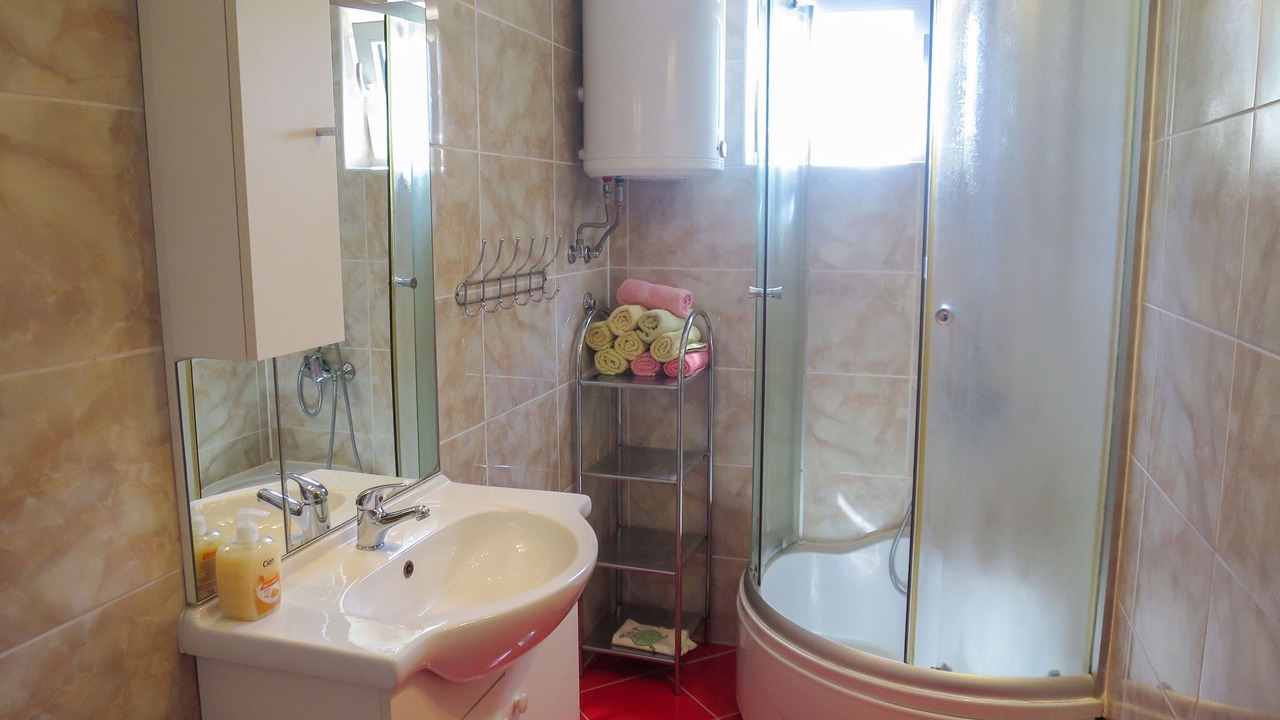 Photo of Bathroom in Rovanjska