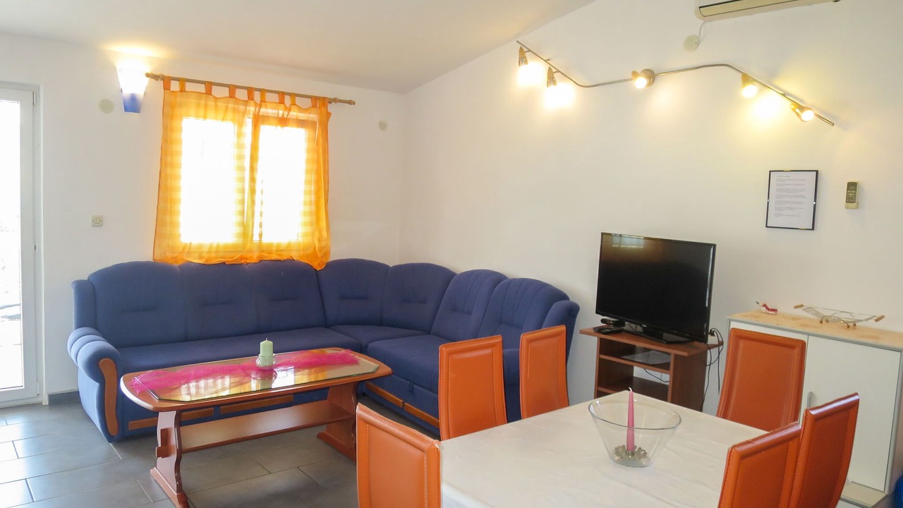 Photo of Bedroom in Rovanjska