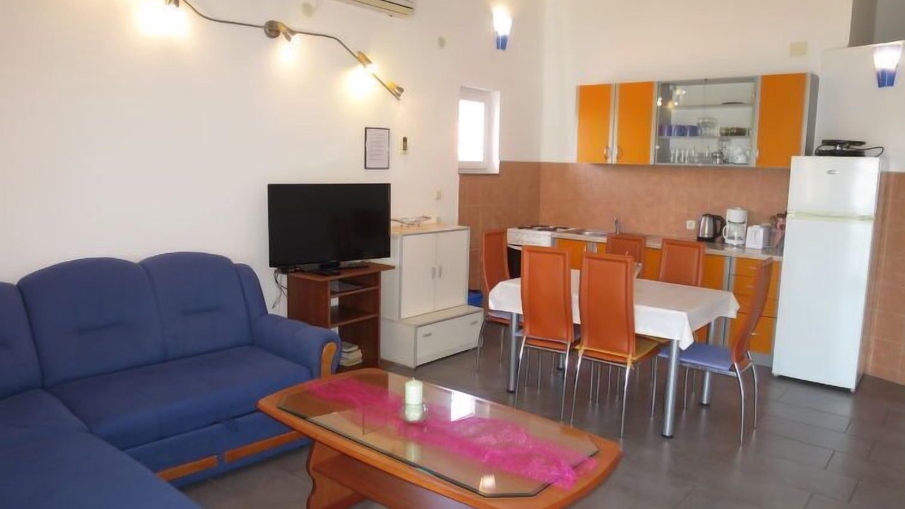 Photo of Livingroom in Rovanjska