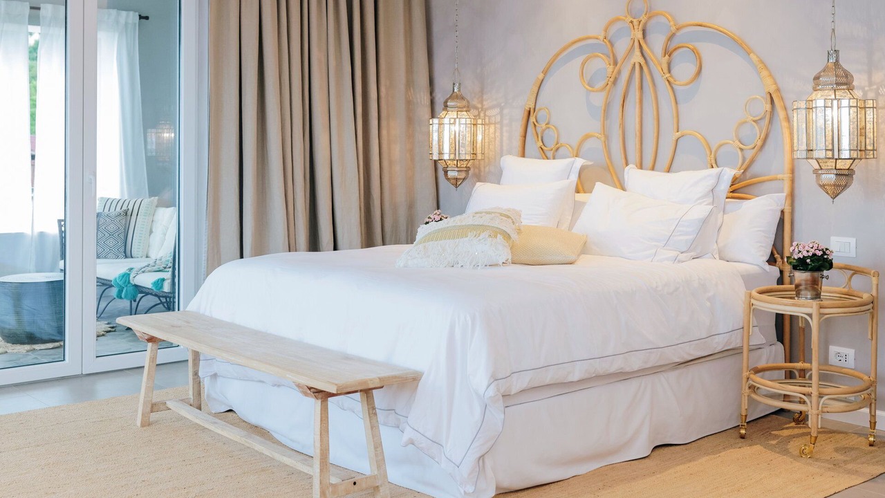 Photo of Bedroom in Medveja