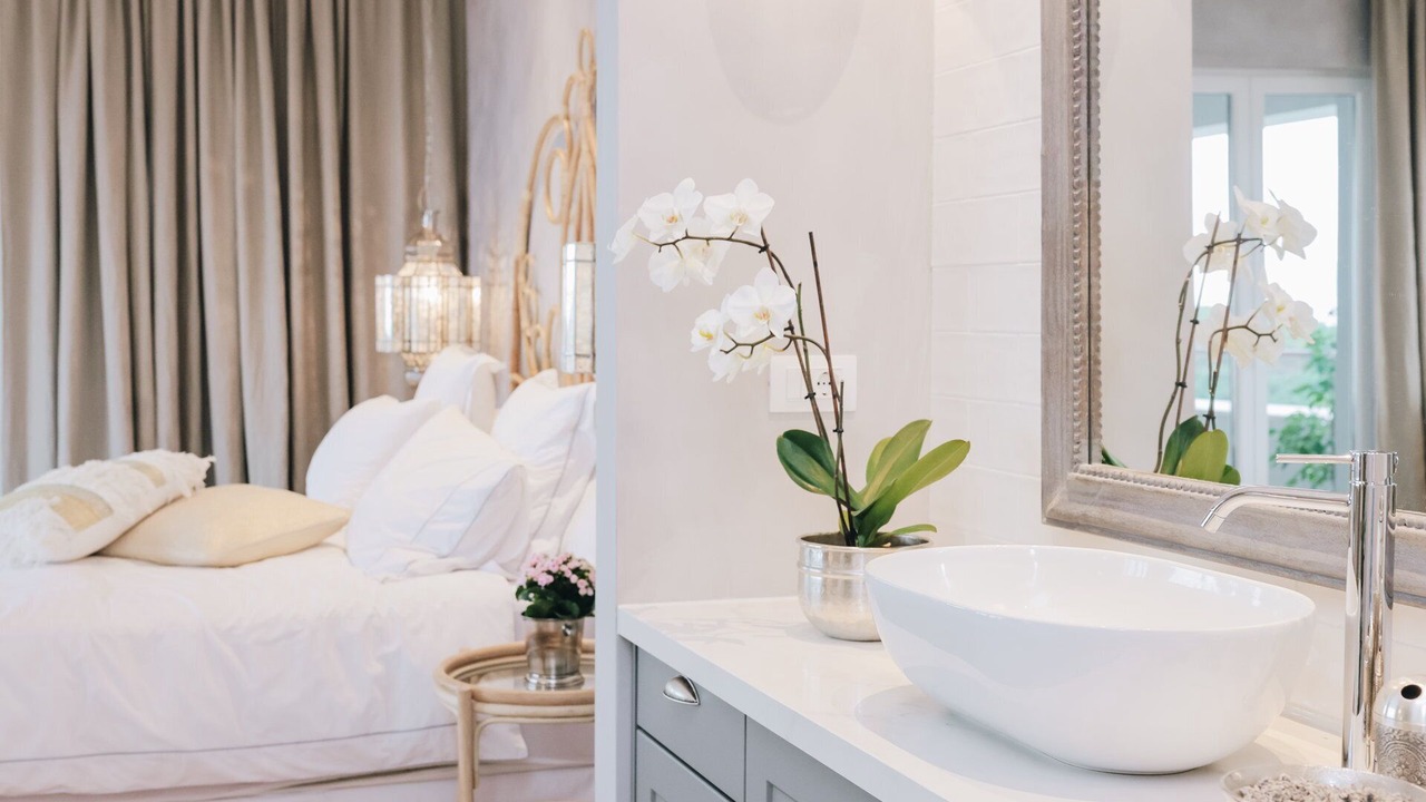 Photo of Bedroom in Medveja