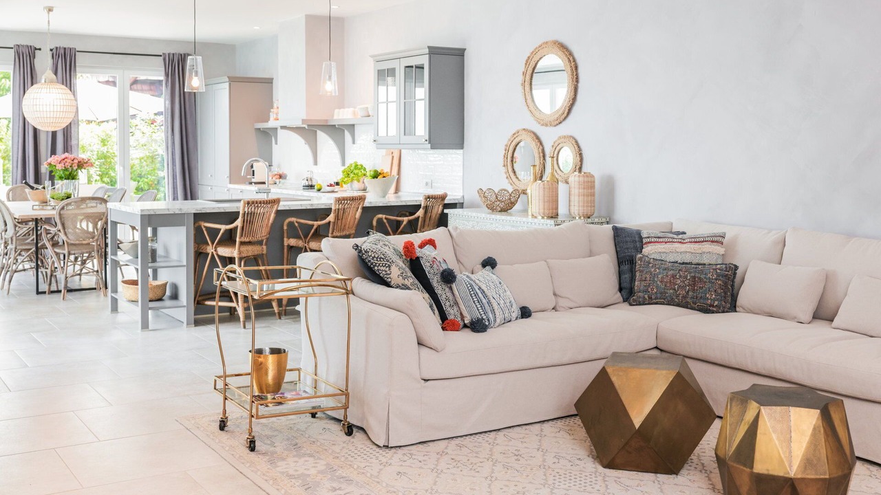 Photo of Livingroom in Medveja