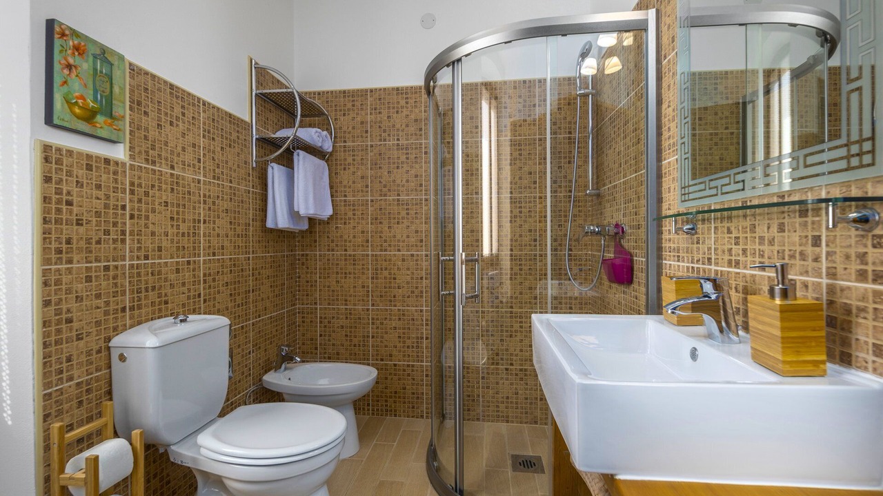Photo of Bathroom in Nedescina