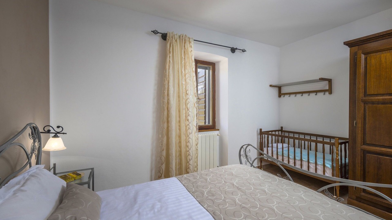 Photo of Bedroom in Nedescina