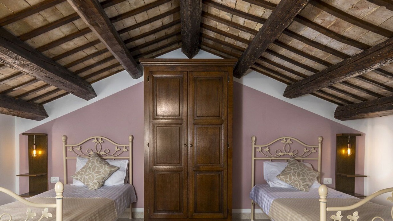 Photo of Bedroom in Nedescina