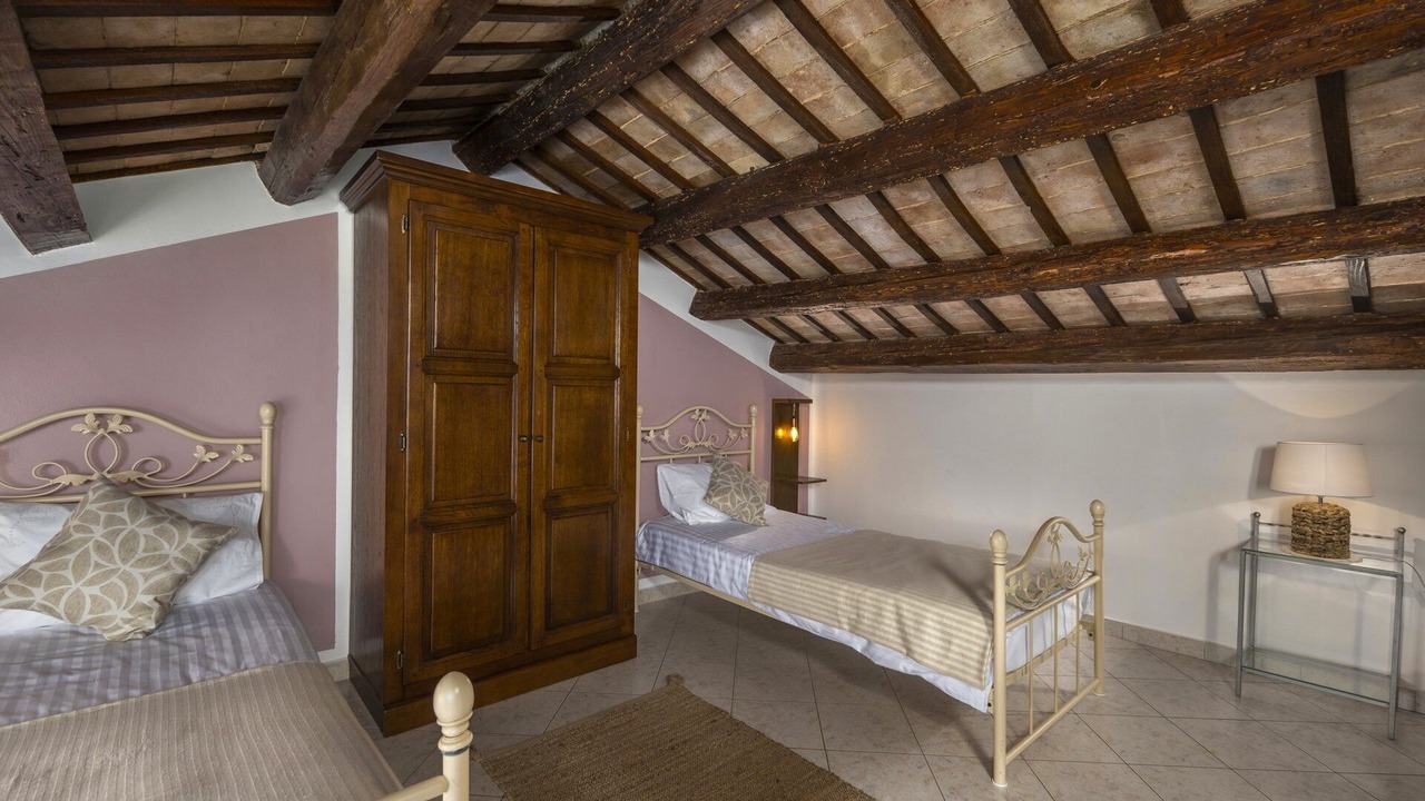 Photo of Bedroom in Nedescina