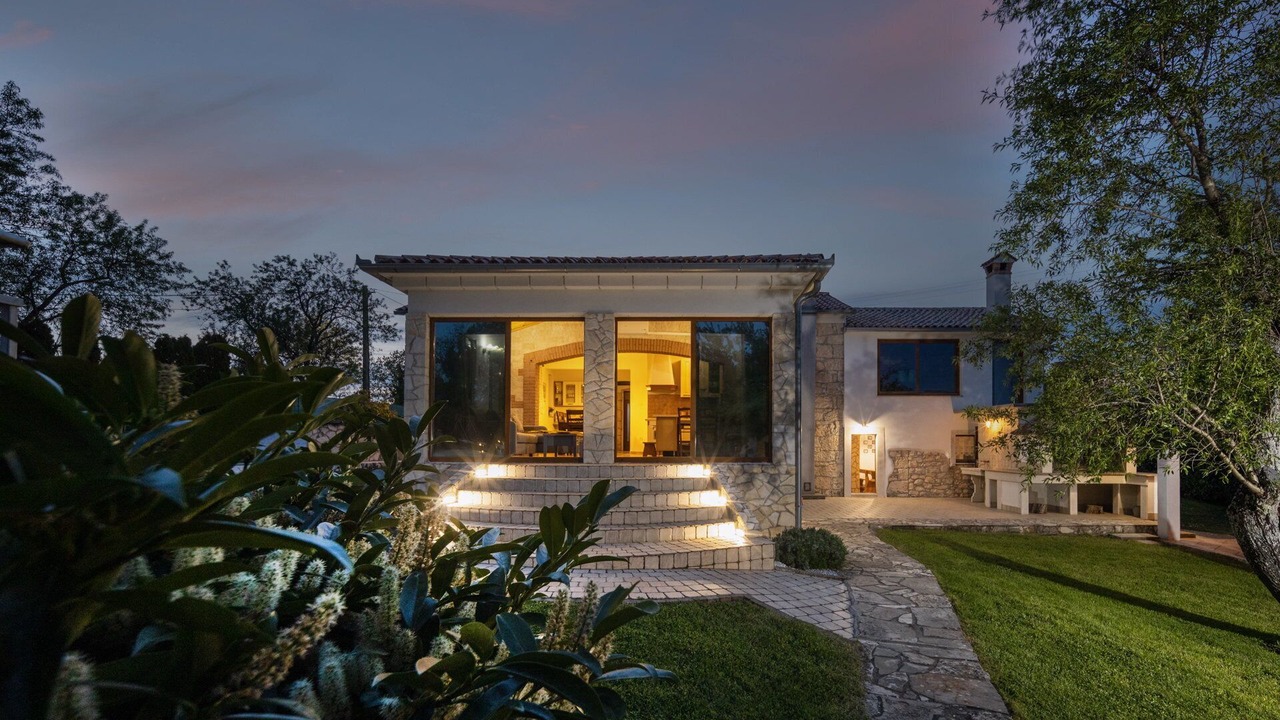 Photo of Outdoor in Nedescina