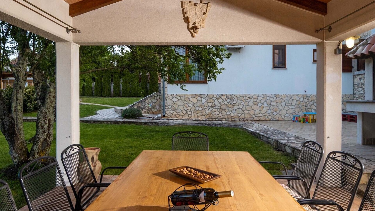 Photo of Outdoor in Nedescina