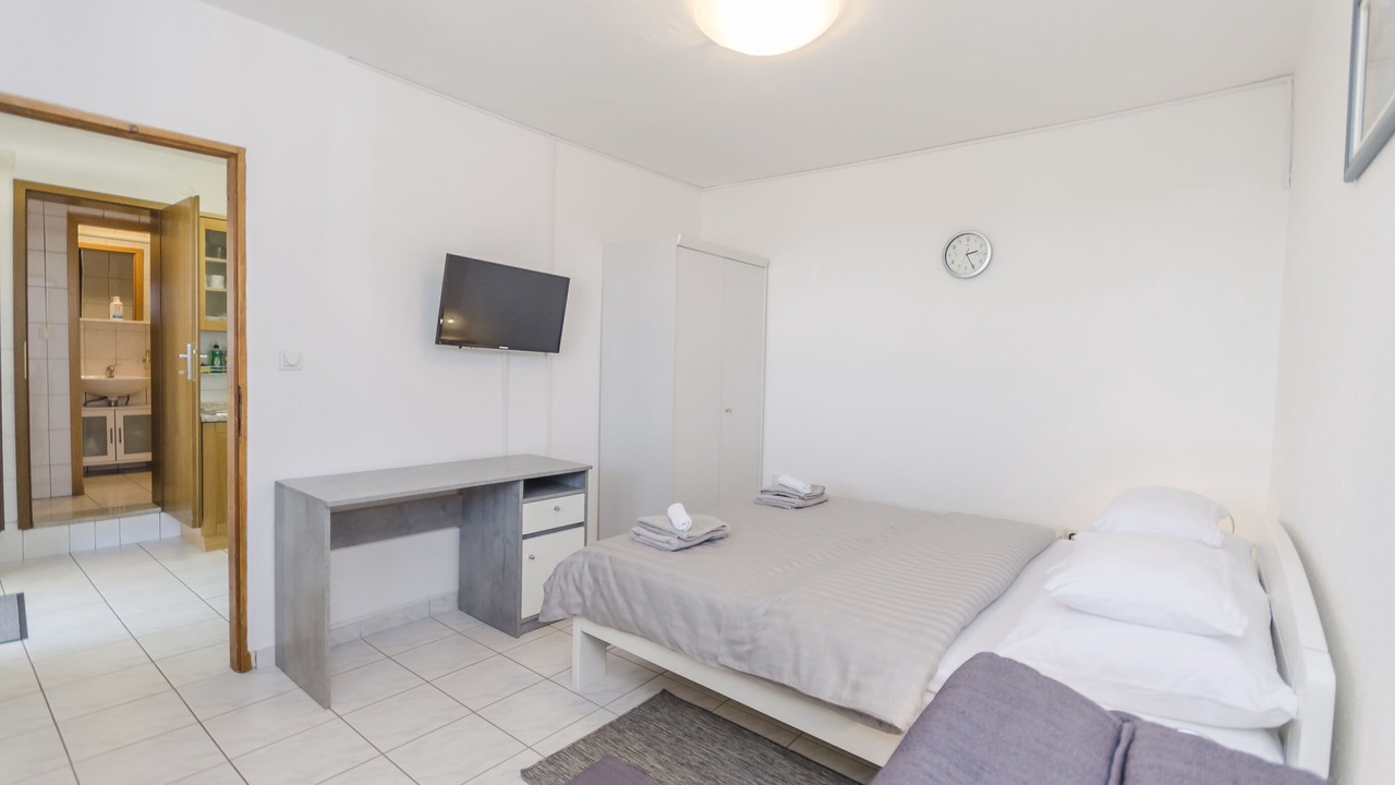 Photo of Bedroom in Meterize
