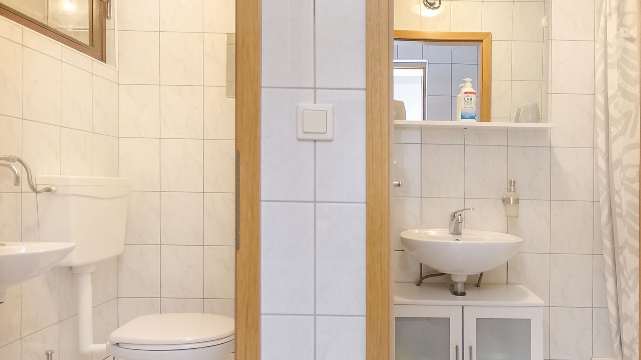 Photo of Bathroom in Meterize