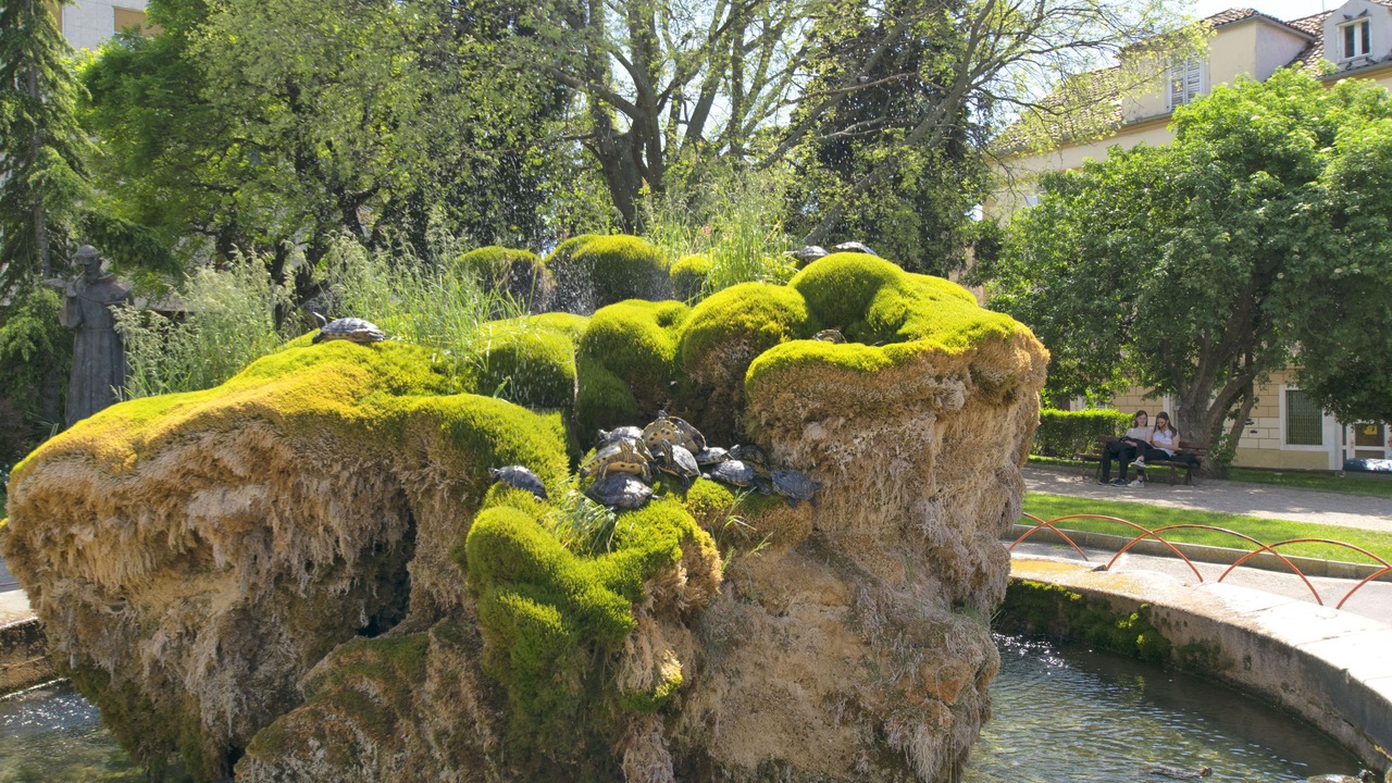 Photo of Outdoor in Meterize
