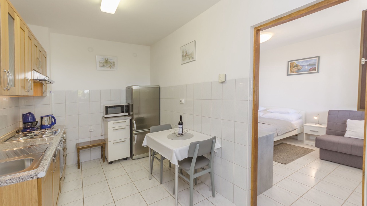 Photo of Kitchen in Meterize