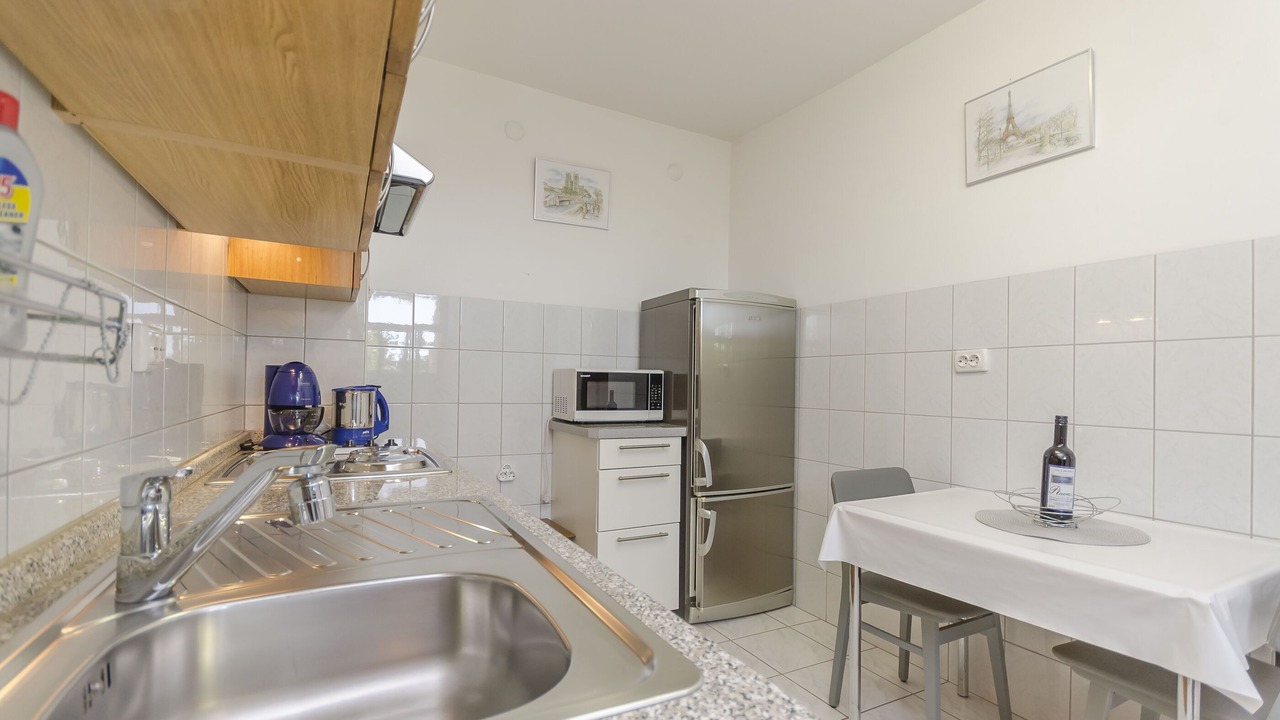 Photo of Kitchen in Meterize