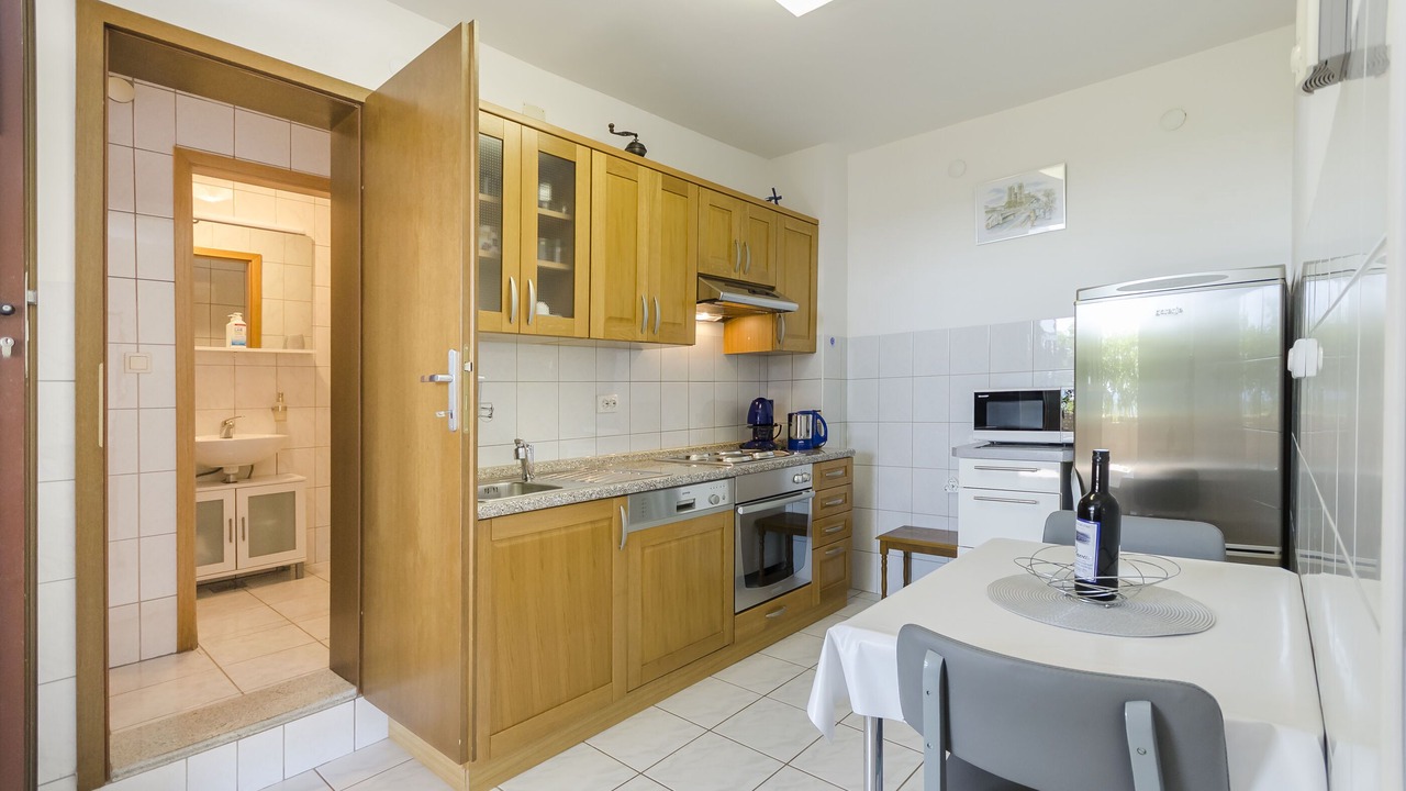 Photo of Kitchen in Meterize