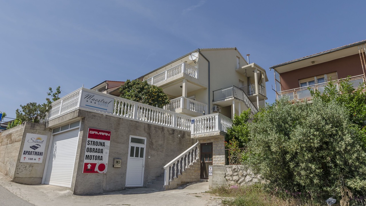 Photo of Outdoor in Meterize