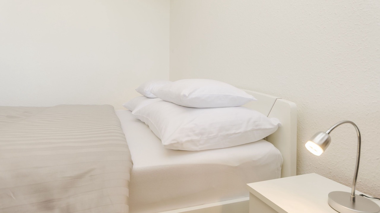 Photo of Bedroom in Meterize