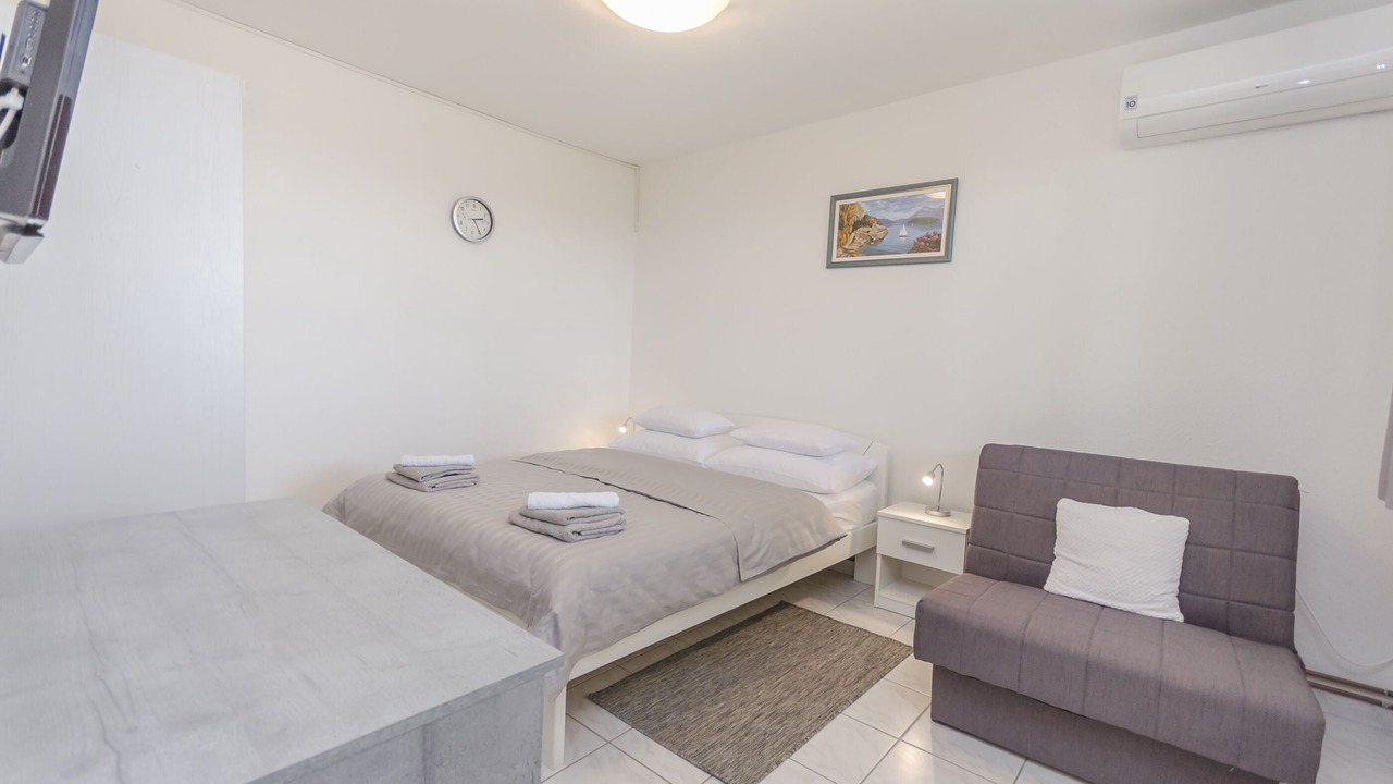 Photo of Bedroom in Meterize