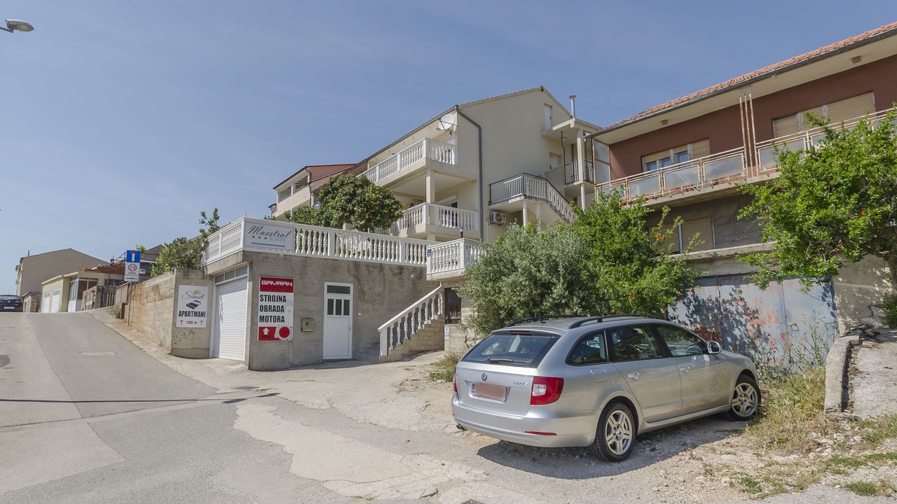 Photo of Outdoor in Meterize