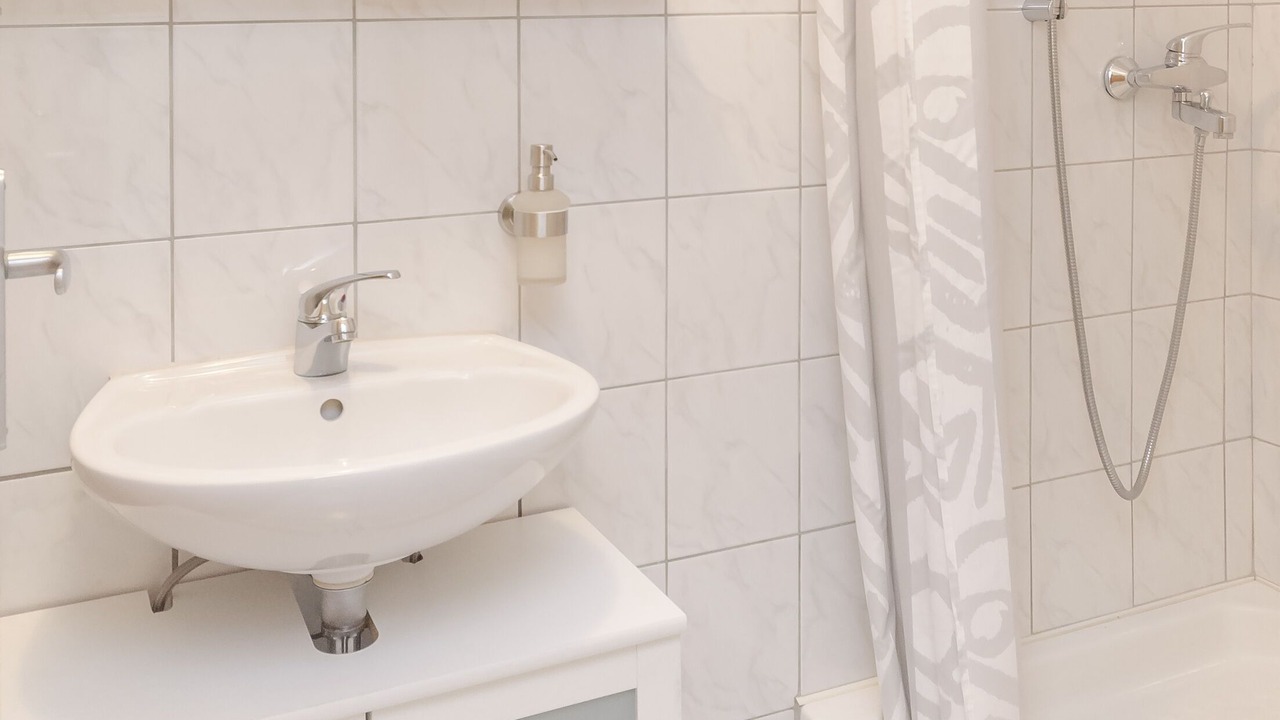 Photo of Bathroom in Meterize