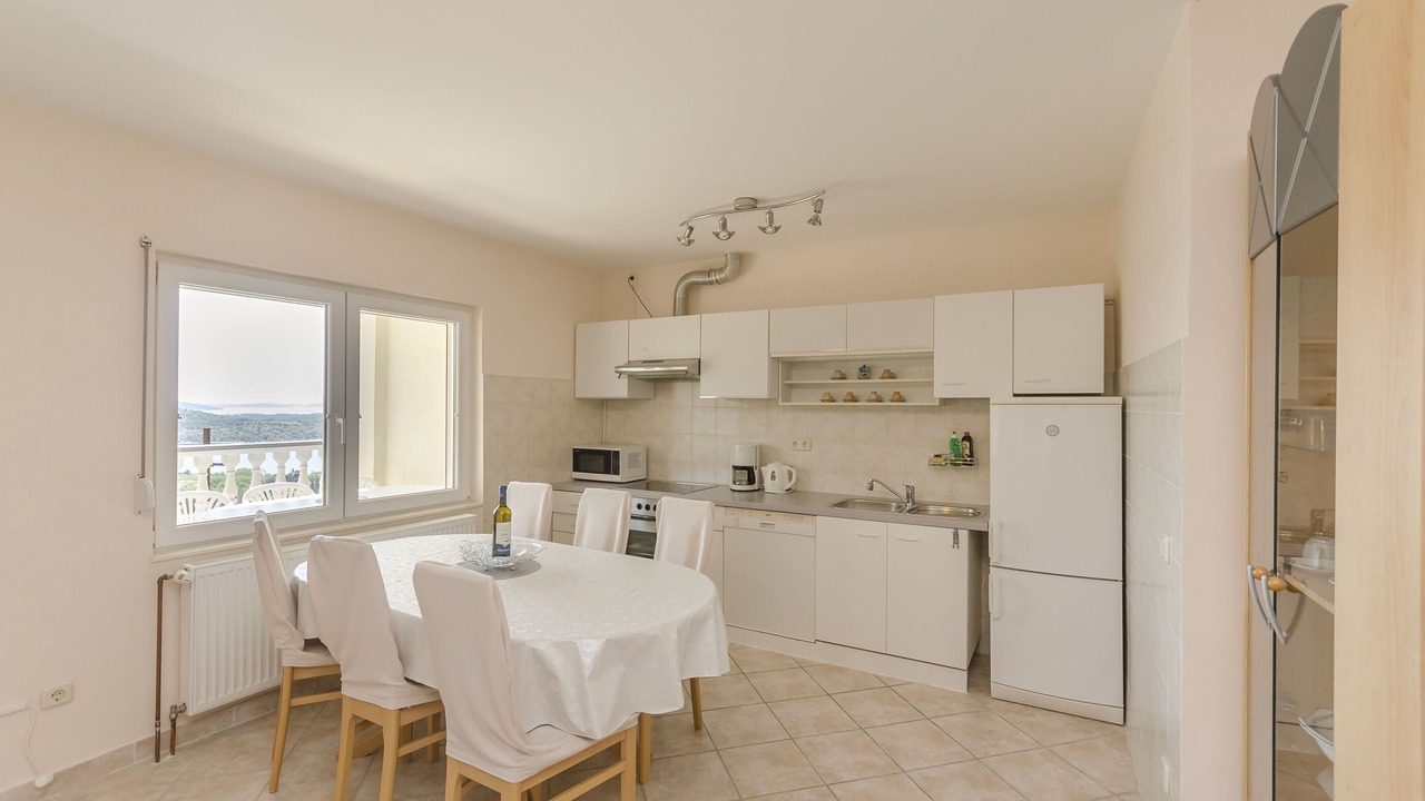 Photo of Kitchen in Meterize