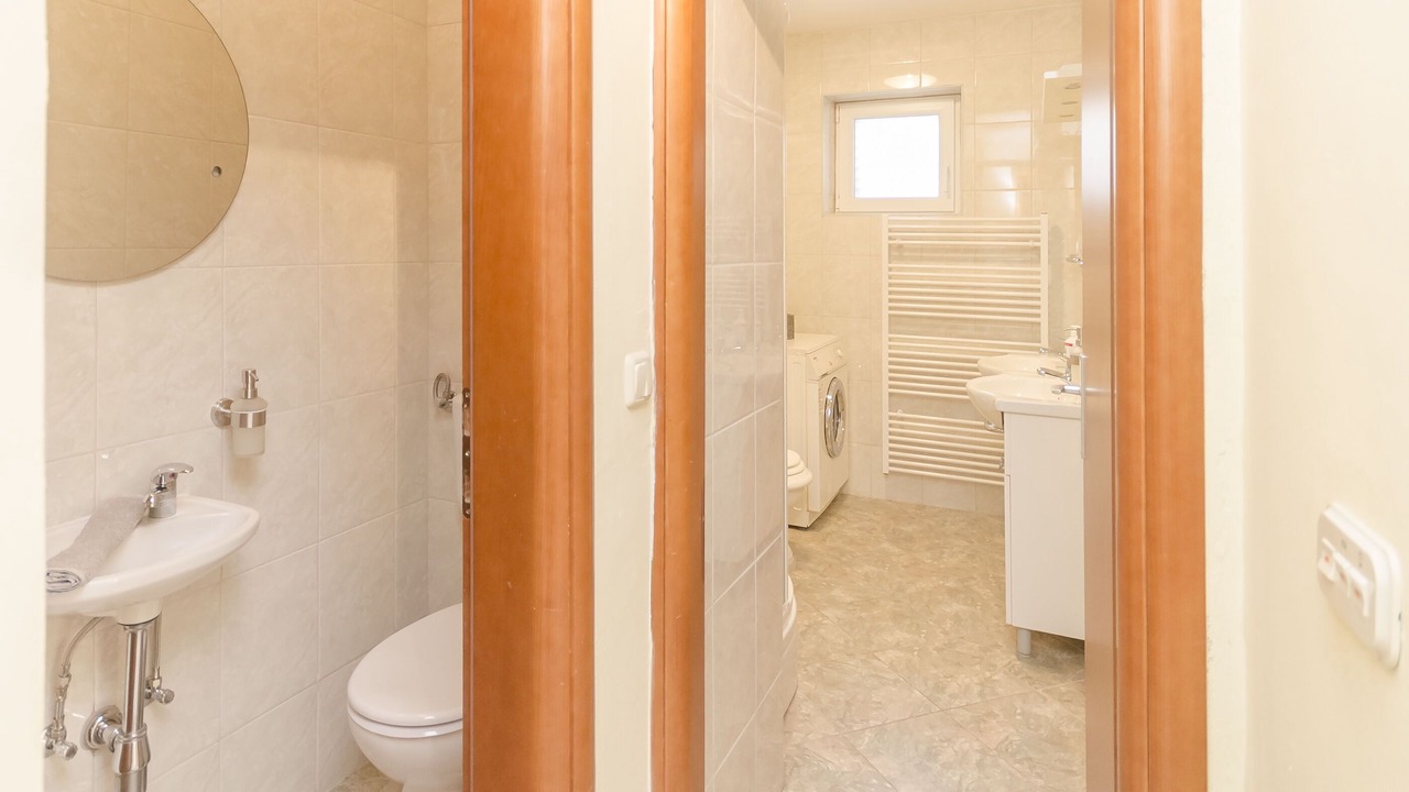 Photo of Bathroom in Meterize
