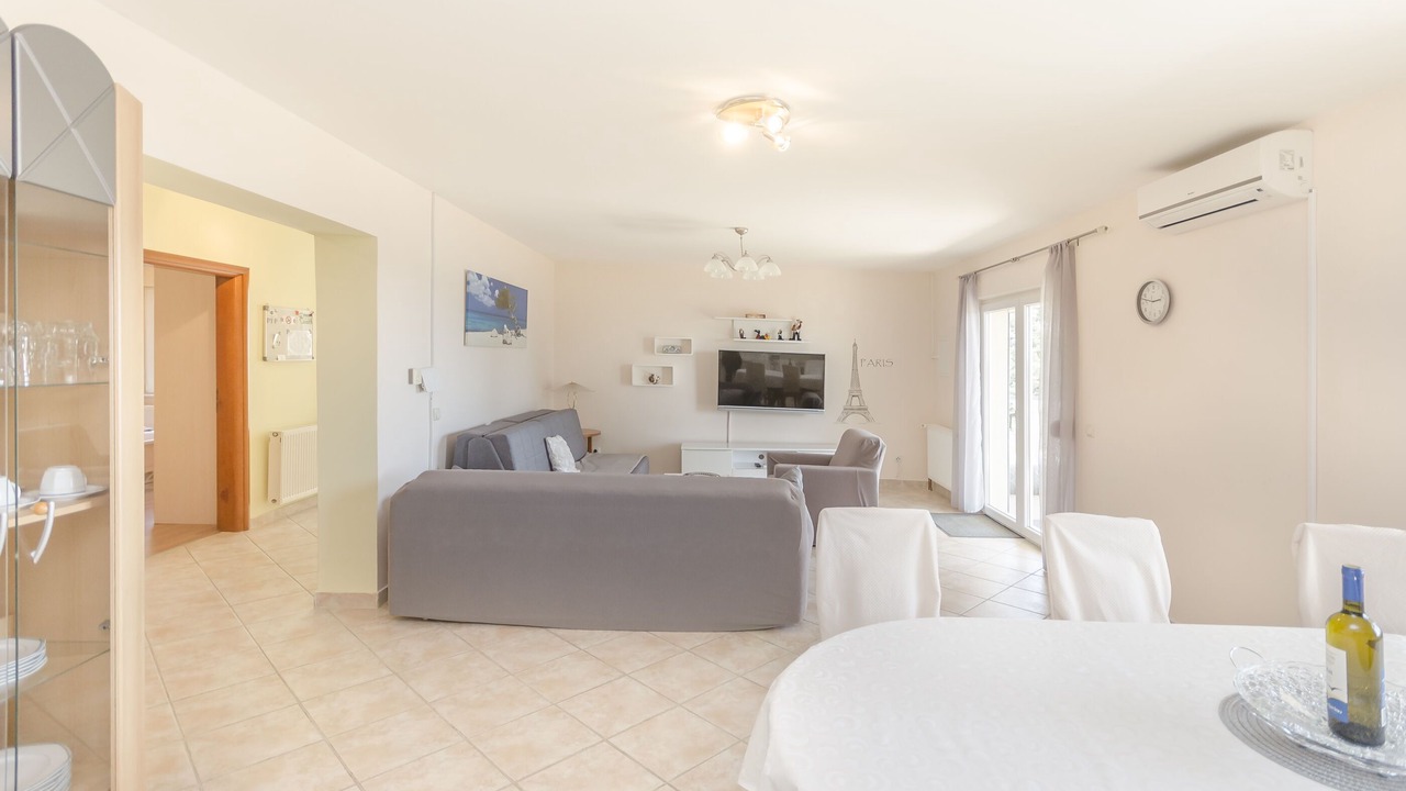 Photo of Livingroom in Meterize
