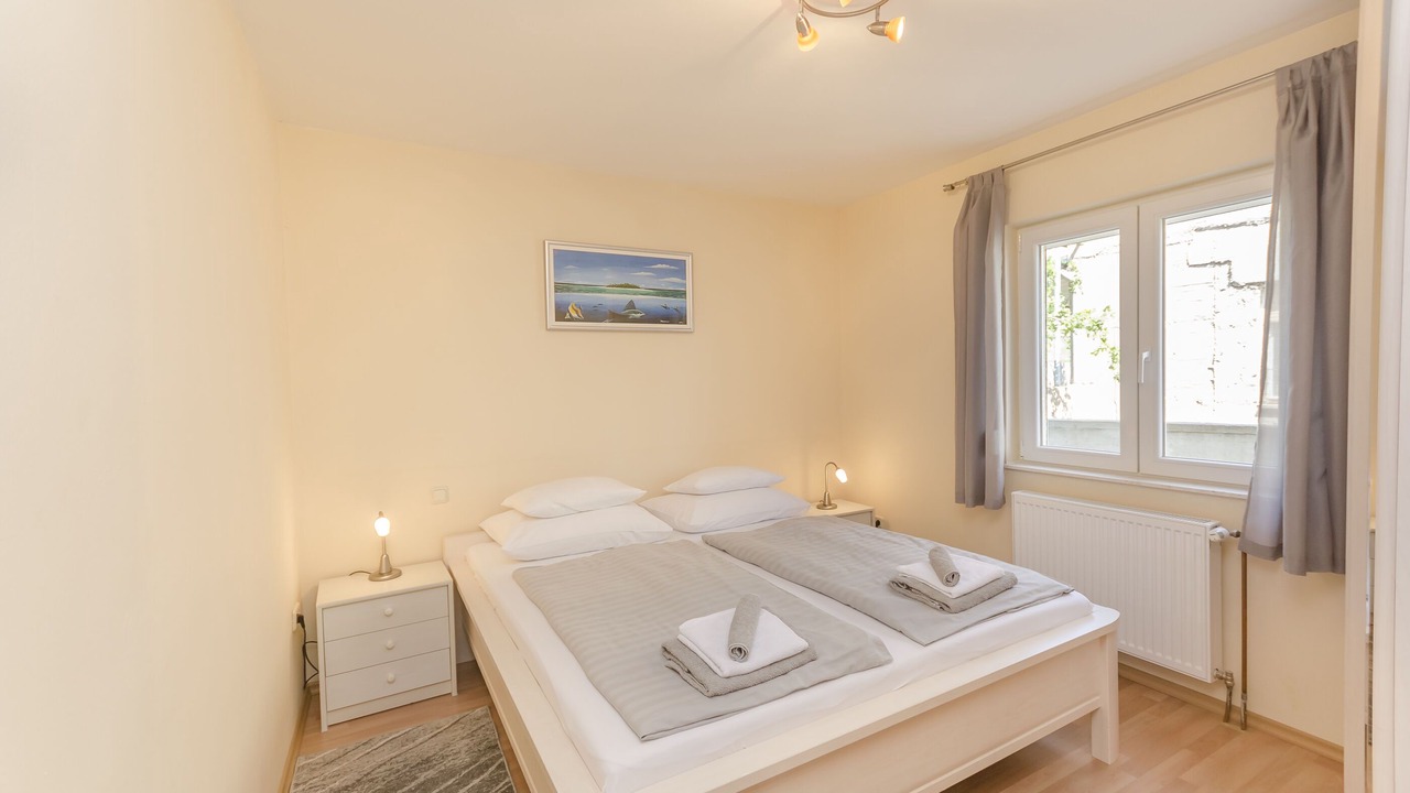Photo of Bedroom in Meterize