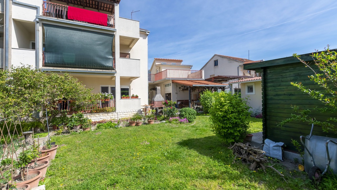 Photo of Outdoor in Kastel Novi
