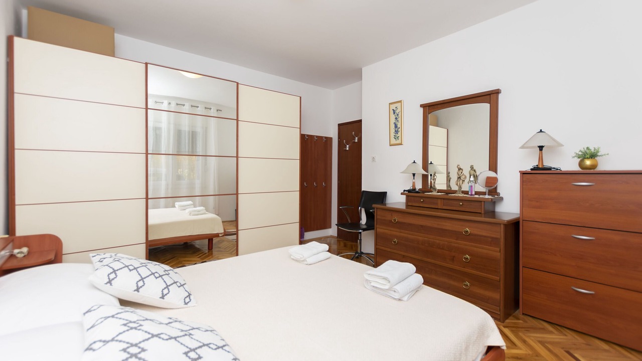 Photo of Bedroom in Kastel Novi