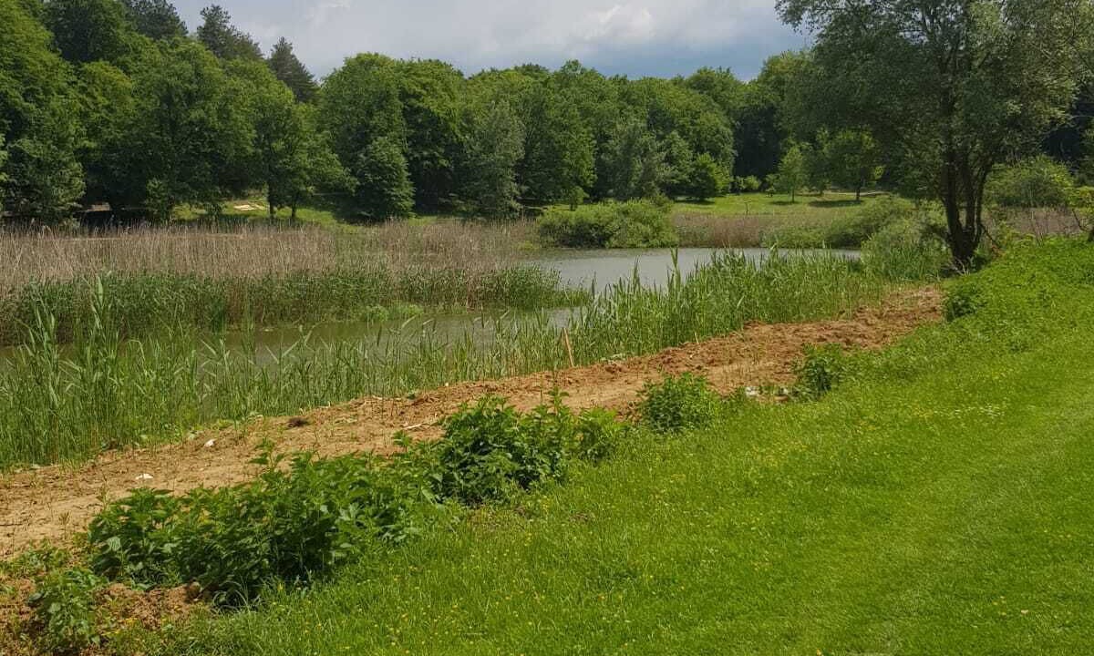 Photo of Outdoor in Caglin