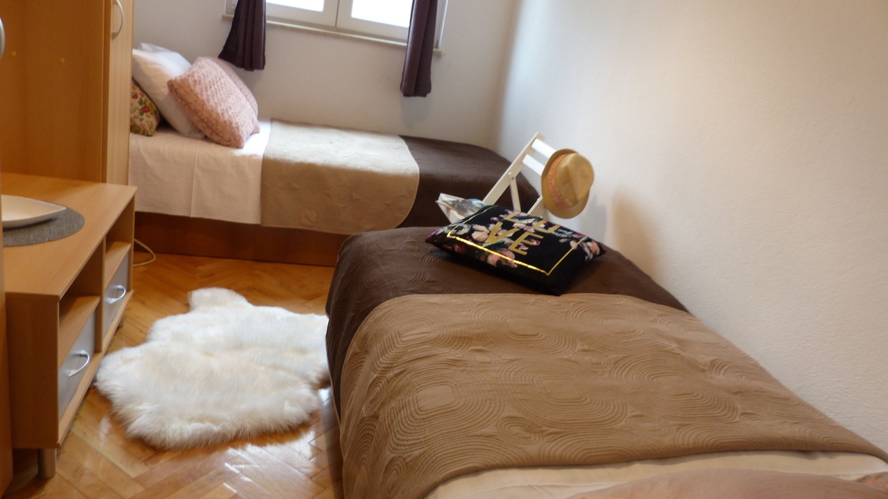Photo of Bedroom in Donji Dolac